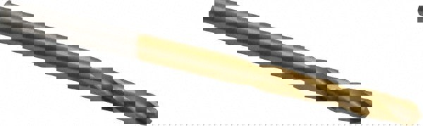 Screw Machine Length Drill Bit: 0.1406